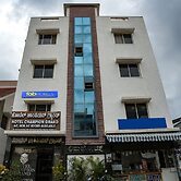 Fabhotel Champion Grand