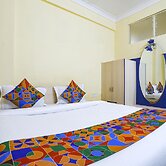 Fabhotel De Rajanigandha