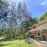 Ranong Resort and Laguna