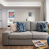 Habitat Apartments Teatre