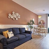 BBarcelona Clot Apartments