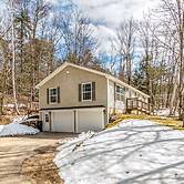 Your Perfect Blend Of Views, Hot Tub, And Fun! 3 Bedroom Home by RedAw