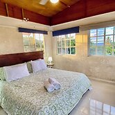 Studio Accommodation Near the Malecón Puerto Plata