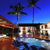 Flamingo Beach Hotel By HC