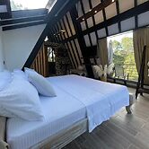 Ecoluxury glamping
