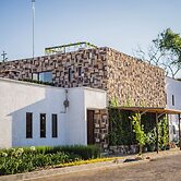 Hotel Boutique Monte Penasco