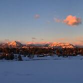 Pagosa Lodge
