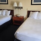 Terrace Inn and Suites
