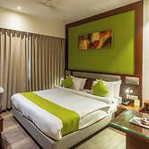 Club central Hotel Bolpur