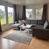 Apartment in the Center of Alta