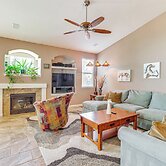 Reno Home w/ Game Room: 5 Mi to Downtown!