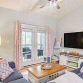 Beautifully Updated Foley Condo w/ Pool Access