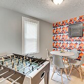 University of Akron Retreat: Dogs Welcome!