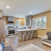 Cozy Santa Clarita Cottage Near Parks & Trails!