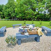 8 Mi to Ocean City Beach: Renovated Maryland Home