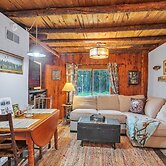 Rustic Willow Retreat - Outdoor Adventures 2 Bedroom Cabin by RedAwnin