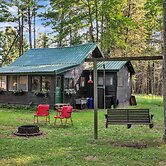 Rustic Willow Retreat - Outdoor Adventures 2 Bedroom Cabin by RedAwnin