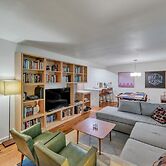 Charming Mid-century Modern Home In Shannon Park 3 Bedroom Home by Red