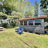 Boomfish Limit 5 2 Bedroom Cottage by RedAwning
