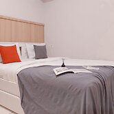 Comfort Living 2Br Apartment At M-Town Residence