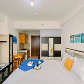 Minimalist Studio At Gunung Putri Square Apartment