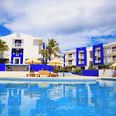 Hesperia Playa el Agua Todo Incluido