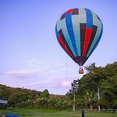 Hotel Fazenda Portal das Montanhas