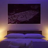 Le stanze di Vino Rosso