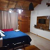 Aconchego da Serra Geminados