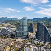 Lishui Marriott Hotel