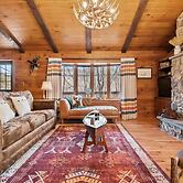 The Lodge At Tunkhannock Creek