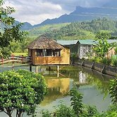 Max Fun Homestay Du Gia