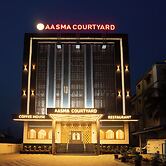 Treebo Premium Aasma Courtyard