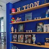 Kyriad PARIS 12 Nation