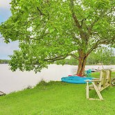 Catskills Getaway < 20 Mi to Monticello & Skiing!