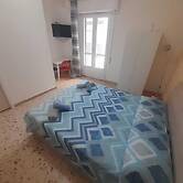 catania airport room  low cost