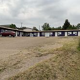 GULL LAKE LODGE MOTEL