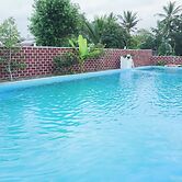 Rinjani Terrace Cottage