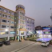 Siddhartha Hotel Grand City