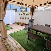 Apartment-sleeps6-parking-terrace
