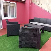 Atico con Terraza en Vilagarcia de Arousa