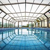 Casa de Lujo con Pisicina y Jardin en el Rural