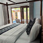 Ubud Arindra Private Pool Villa