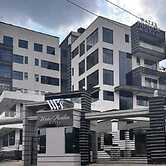 WATER PARVILION HOTEL