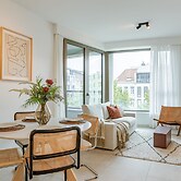 BE ANT Lond 3-202 in Antwerpen