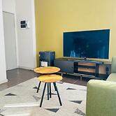 Spacious 1 Bedroom Apartment in Johannesburg