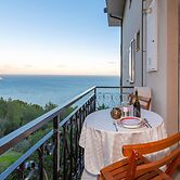 Maremonti 400m From Sea