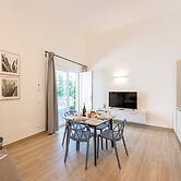 Charming Flat in Cogoleto