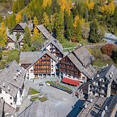 Grange Hike Ski - 25C Sestriere