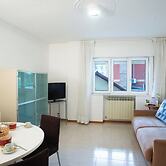 Matteo s Flat in Sanremo